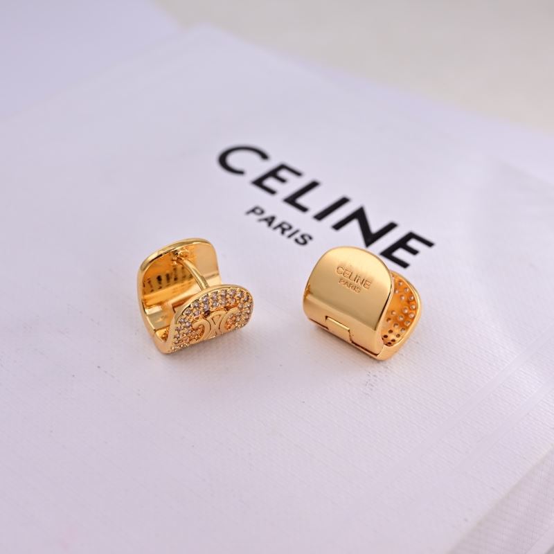 Celine Earrings